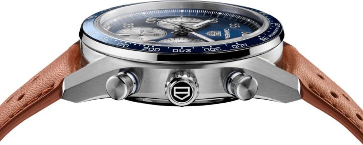 Obrázek Tag Heuer Carrera Chronograph Sport
