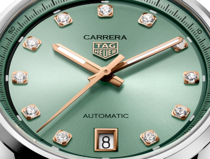 Bild von Tag Heuer Carrera