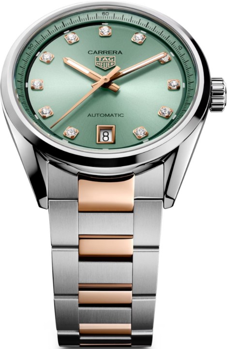 Bild von Tag Heuer Carrera