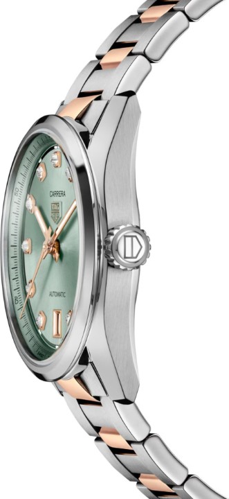 Bild von Tag Heuer Carrera