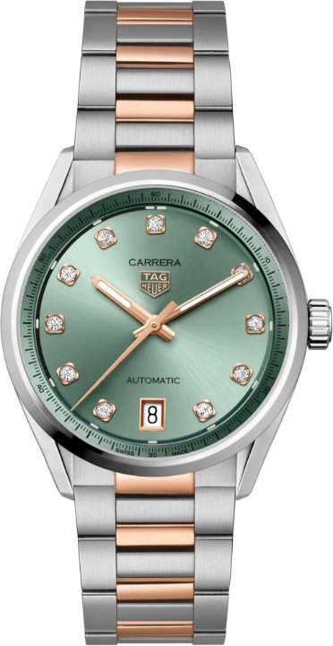 Bild von Tag Heuer Carrera