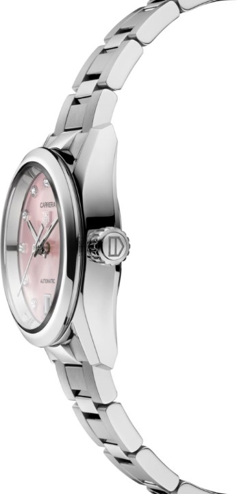 Bild von Tag Heuer Carrera
