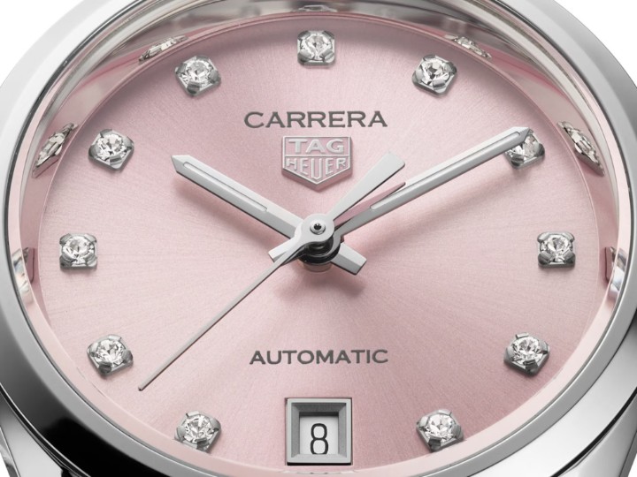 Bild von Tag Heuer Carrera