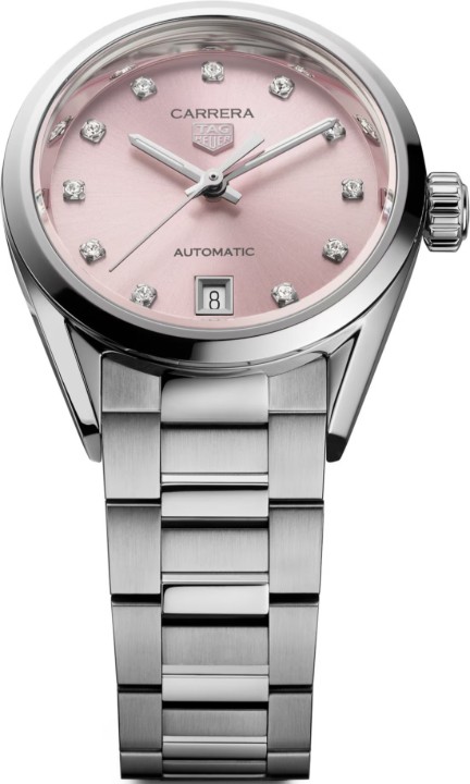 Bild von Tag Heuer Carrera