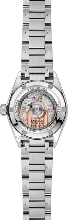 Bild von Tag Heuer Carrera