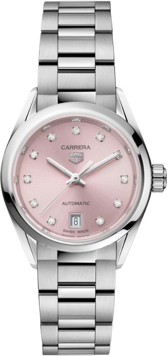 Bild von Tag Heuer Carrera