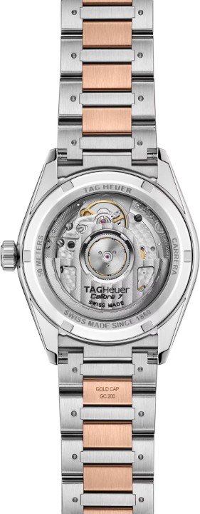 Obrázek Tag Heuer Carrera