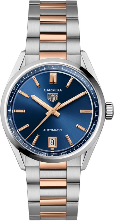 Obrázek Tag Heuer Carrera