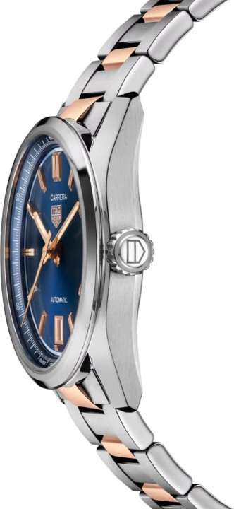 Obrázek Tag Heuer Carrera