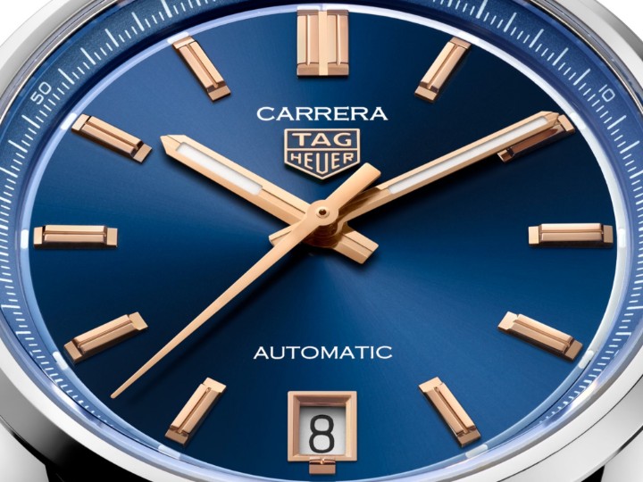 Obrázek Tag Heuer Carrera
