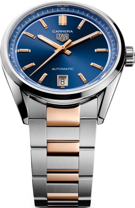 Obrázek Tag Heuer Carrera