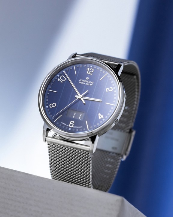 Obrázek Junghans Milano Mega Solar