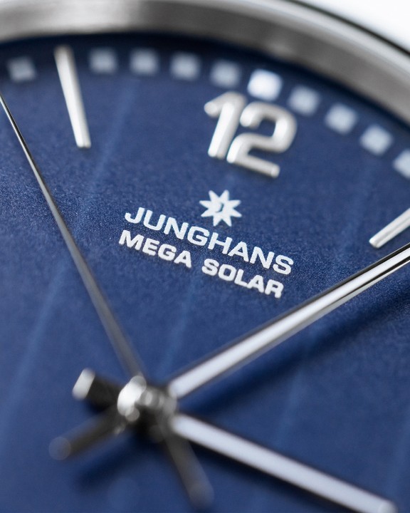 Obrázek Junghans Milano Mega Solar