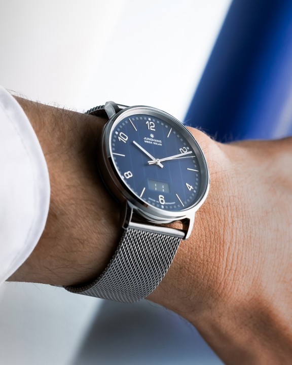 Obrázek Junghans Milano Mega Solar