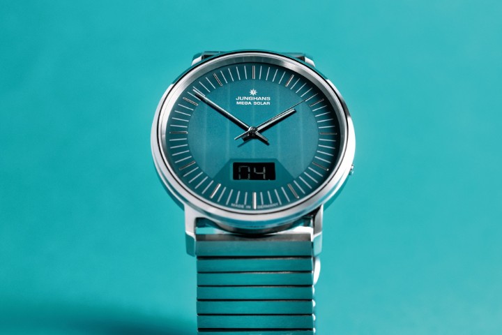Obrázek Junghans Milano Mega Solar