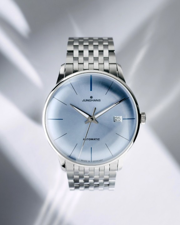 Obrázek Junghans Meister Automatic
