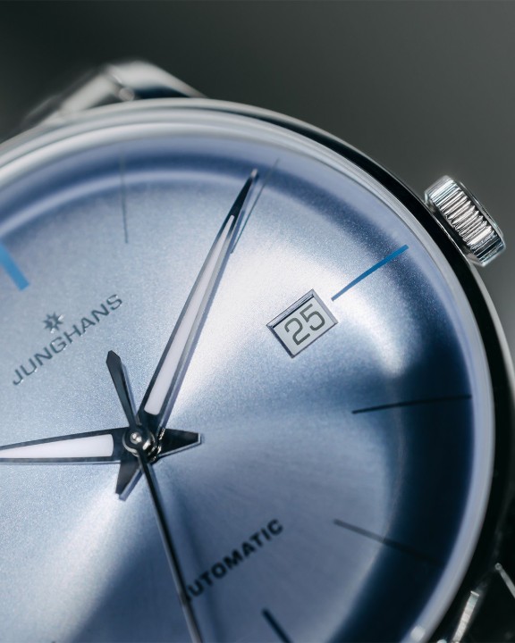 Obrázek Junghans Meister Automatic