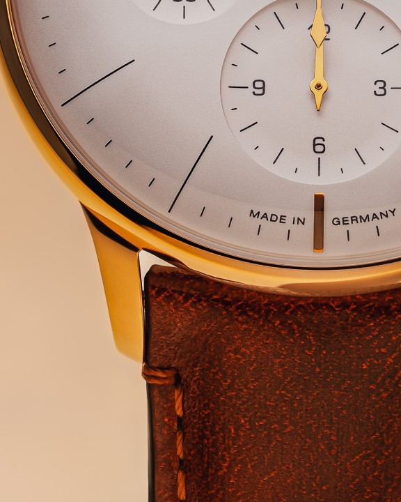 Obrázek Junghans Meister Chronoscope (EN)