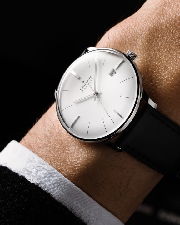 Obrázek Junghans Meister Mega Solar