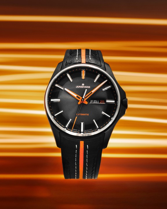 Obrázek Junghans Meister S Automatic