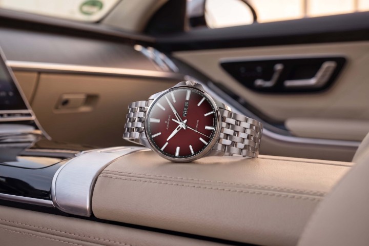 Obrázek Junghans Meister S Automatic