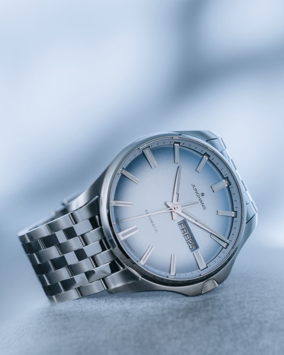 Obrázek Junghans Meister S Automatic