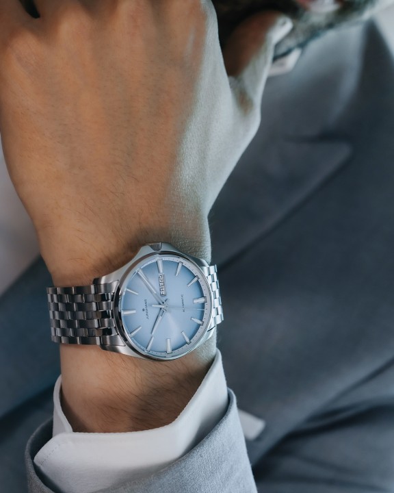Obrázek Junghans Meister S Automatic