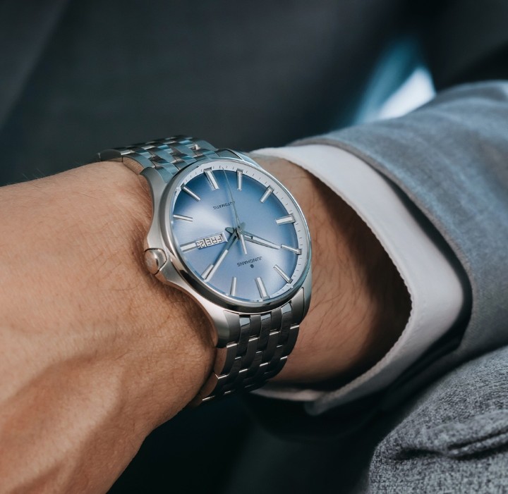 Obrázek Junghans Meister S Automatic
