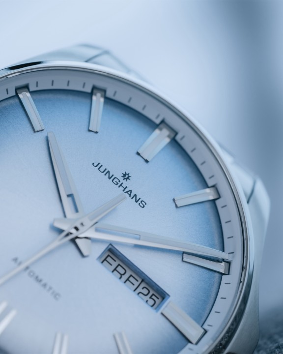Obrázek Junghans Meister S Automatic