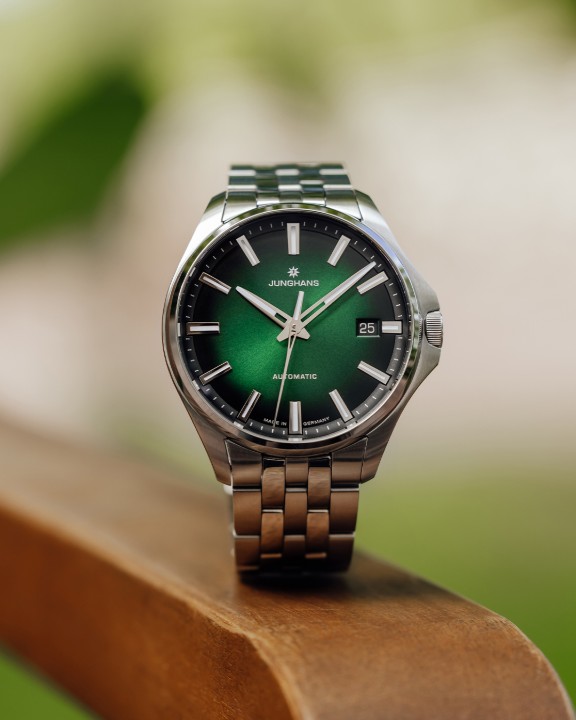 Obrázek Junghans Meister S Automatic