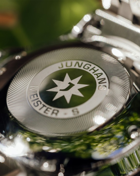 Obrázek Junghans Meister S Automatic