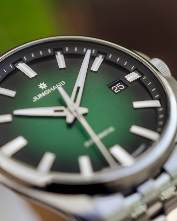 Obrázek Junghans Meister S Automatic