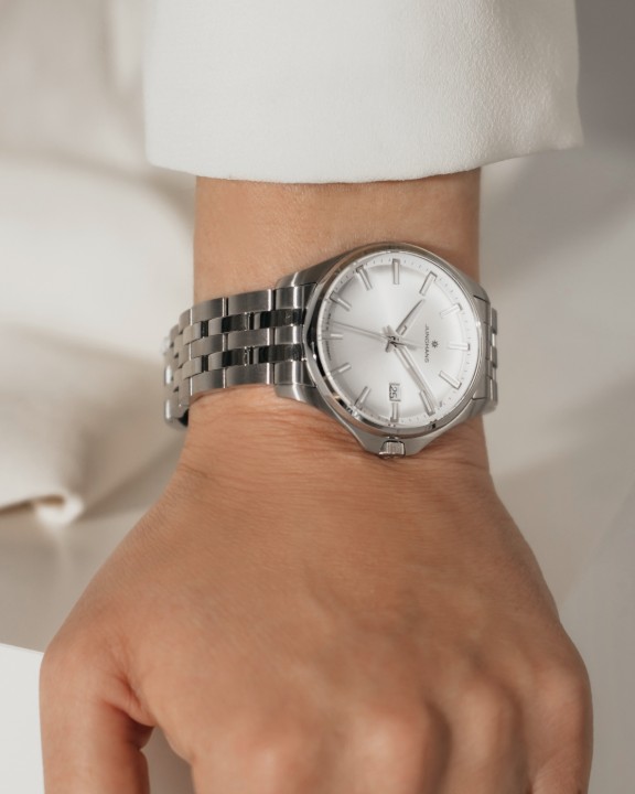 Obrázek Junghans Meister S Quartz