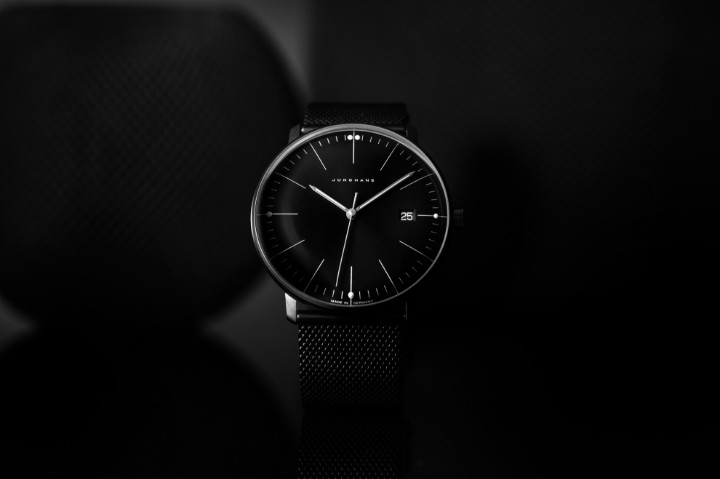 Obrázek Junghans Max Bill Quarz