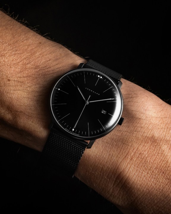 Obrázek Junghans Max Bill Quarz
