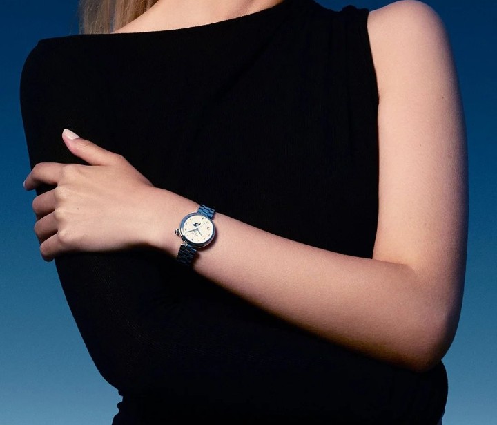 Obrázek Tissot Classic Desir