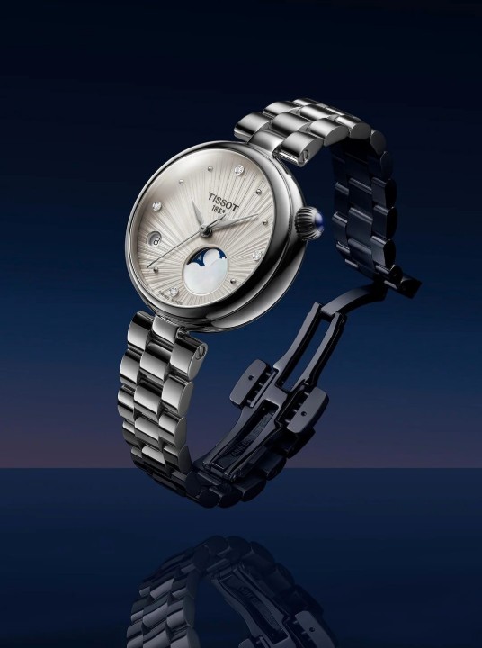 Obrázek Tissot Classic Desir