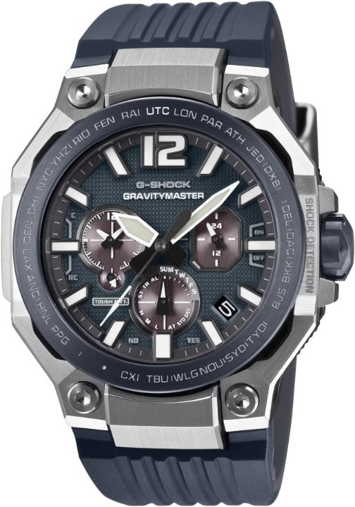 Obrázek Casio G-Shock Gravitymaster