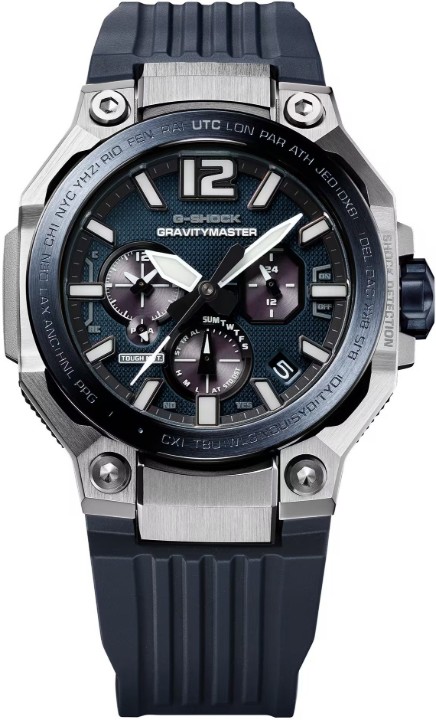 Obrázek Casio G-Shock Gravitymaster