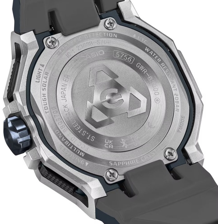 Obrázek Casio G-Shock Gravitymaster