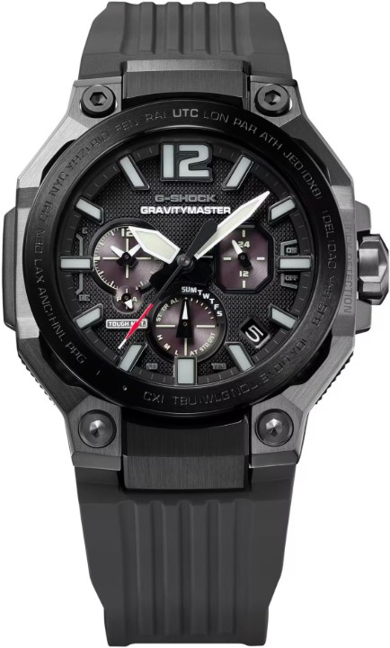 Obrázek Casio G-Shock Gravitymaster