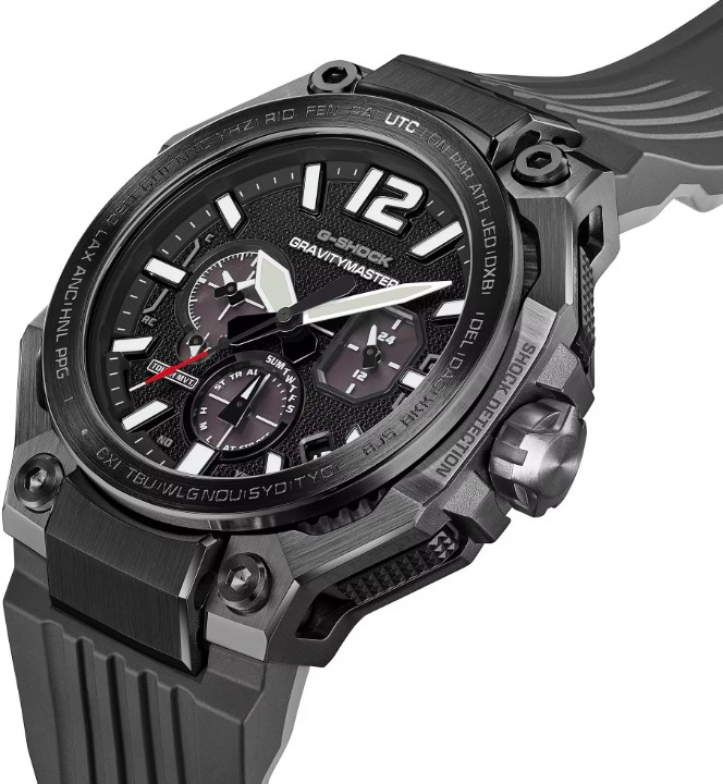 Obrázek Casio G-Shock Gravitymaster
