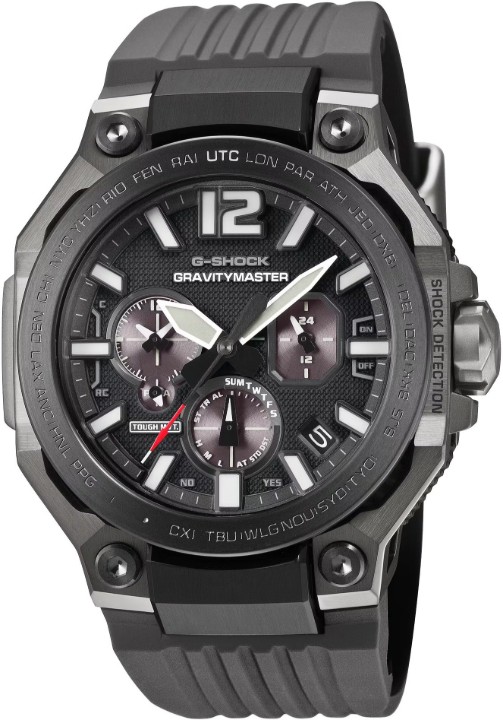 Obrázek Casio G-Shock Gravitymaster