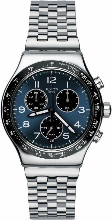 Obrázek Swatch Boxengasse