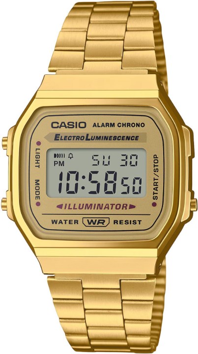 Bild von Casio Vintage