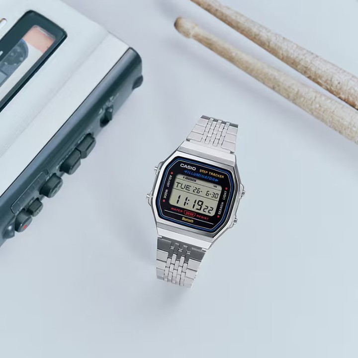 Obrázek Casio Vintage Iconic