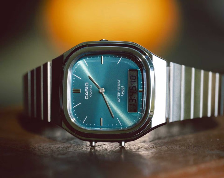 Obrázek Casio Vintage