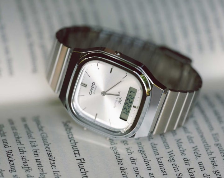Obrázek Casio Vintage