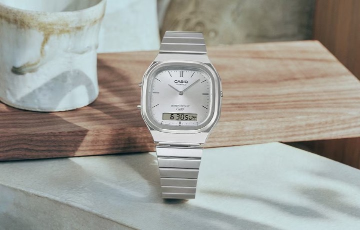 Obrázek Casio Vintage