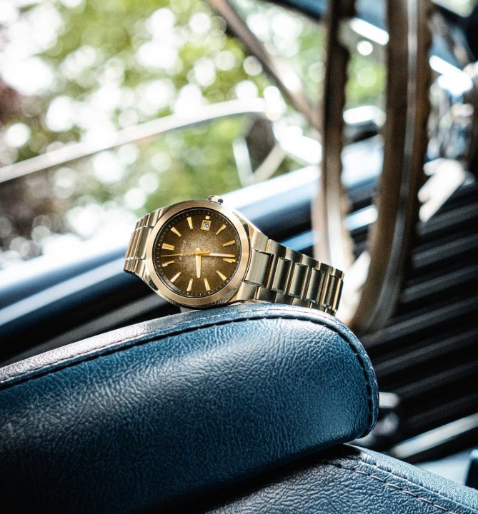 Bild von Casio Edifice Automatic